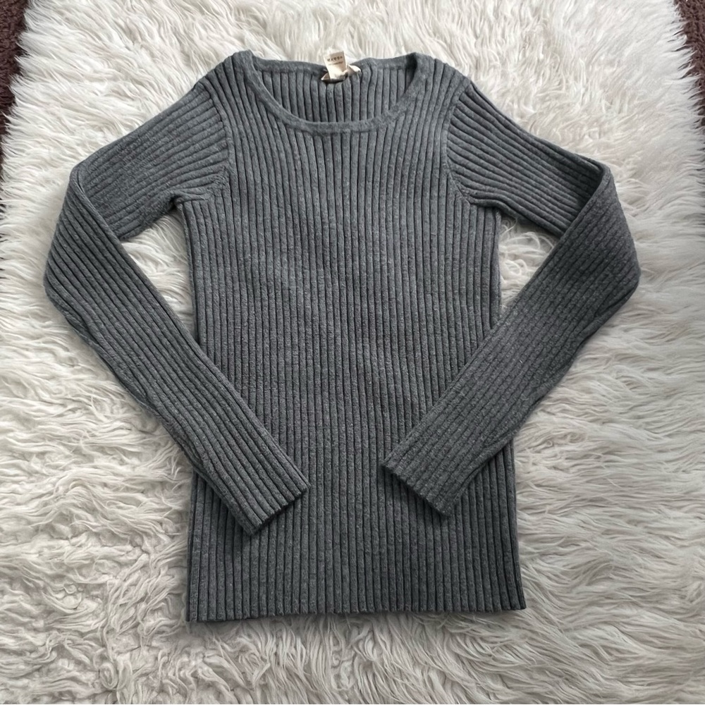 Sister Katie The Rob Long Sleeve